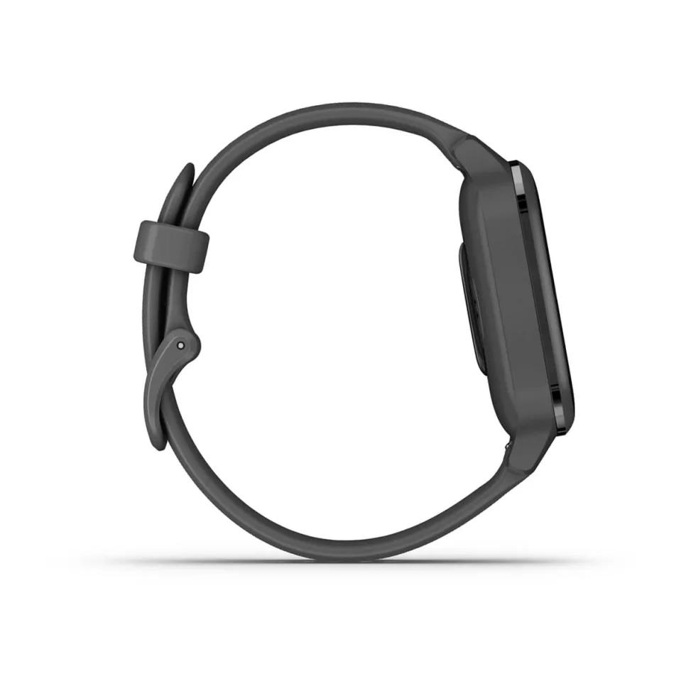 Đồng Hồ Garmin Venu Sq Đen
